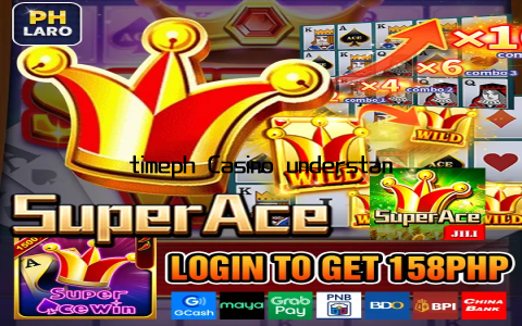timeph Casino understands this better than anyone else